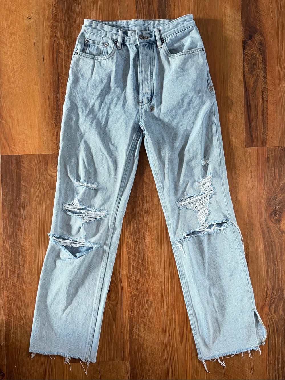 Ksubi Jeans